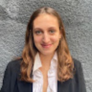 Meet your Posher, Jami